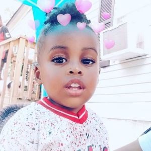 Meet your Posher, Larry